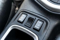 2016 Nissan Navara ST