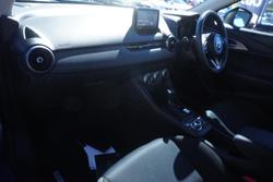 2020 Mazda CX-3 Maxx Sport