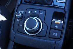 2020 Mazda CX-3 Maxx Sport