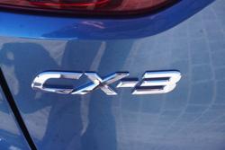 2020 Mazda CX-3 Maxx Sport