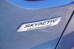 2020 Mazda CX-3 Maxx Sport