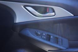 2020 Mazda CX-3 Maxx Sport