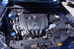 2020 Mazda CX-3 Maxx Sport