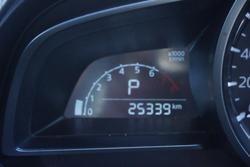 2020 Mazda CX-3 Maxx Sport