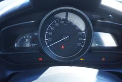 2020 Mazda CX-3 Maxx Sport