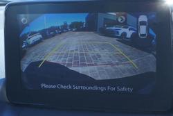 2020 Mazda CX-3 Maxx Sport