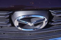 2020 Mazda CX-3 Maxx Sport