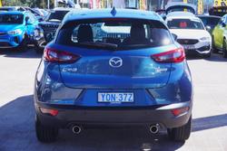 2020 Mazda CX-3 Maxx Sport