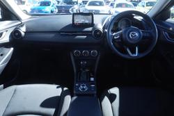 2020 Mazda CX-3 Maxx Sport