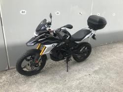 2024 BMW G 310 GS