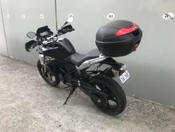 2024 BMW G 310 GS