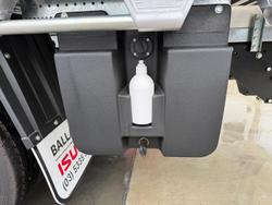 2026 Isuzu N Series NPR 45/65-175 DT D34 Tradepack