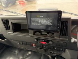 2026 Isuzu N Series NPR 45/65-175 DT D34 Tradepack