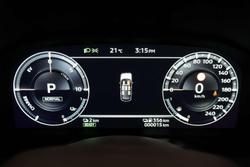 2025 Mitsubishi Outlander PHEV Exceed Tourer