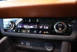 2025 Mitsubishi Outlander PHEV Exceed Tourer