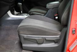 2018 Holden Colorado LTZ RG MY18 4X4 Dual Range Absolute Red