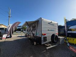 2016 Paramount Micro