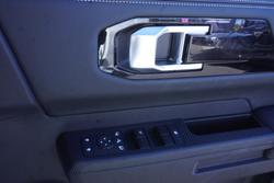 2025 Mitsubishi Triton GLS