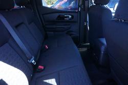 2025 Mitsubishi Triton GLS