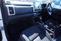 2025 Mitsubishi Triton GLS