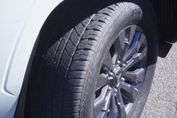 2025 Mitsubishi Triton GLS