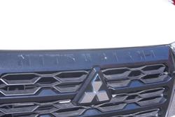 2025 Mitsubishi Triton GLS