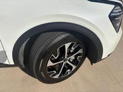 2024 Kia Sportage HEV GT-Line