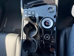 2024 Kia Sportage HEV GT-Line