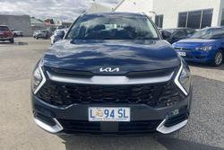 2024 Kia Sportage S