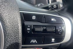 2024 Kia Sportage S