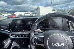 2024 Kia Sportage S