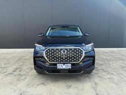 2022 SsangYong Rexton ELX