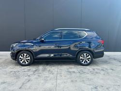 2022 SsangYong Rexton ELX