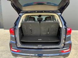 2022 SsangYong Rexton ELX