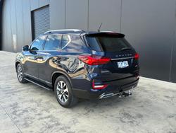 2022 SsangYong Rexton ELX