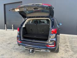 2022 SsangYong Rexton ELX