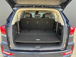 2022 SsangYong Rexton ELX