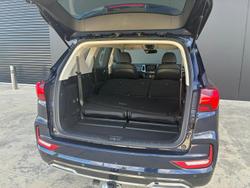 2022 SsangYong Rexton ELX