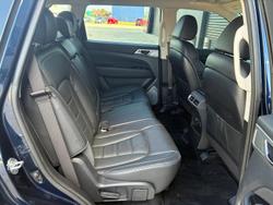 2022 SsangYong Rexton ELX