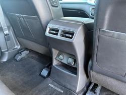 2022 SsangYong Rexton ELX