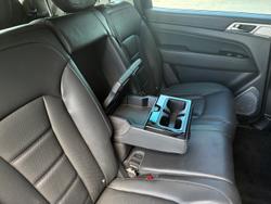 2022 SsangYong Rexton ELX