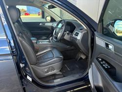 2022 SsangYong Rexton ELX