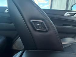 2022 SsangYong Rexton ELX