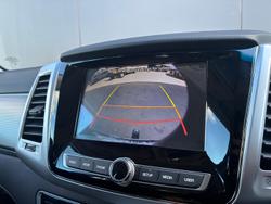 2022 SsangYong Rexton ELX