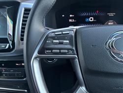 2022 SsangYong Rexton ELX
