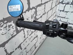 2016 Yamaha XSR900 XSR Silver