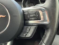 2016 Ford Mustang GT FM MY17 Lightning Blue