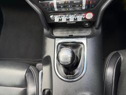 2016 Ford Mustang GT FM MY17 Lightning Blue