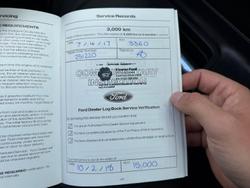 2016 Ford Mustang GT FM MY17 Lightning Blue