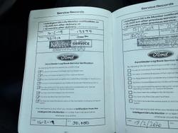 2016 Ford Mustang GT FM MY17 Lightning Blue